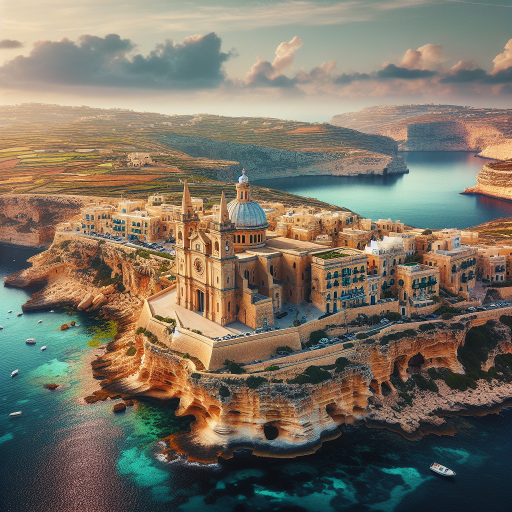 Malta Turları