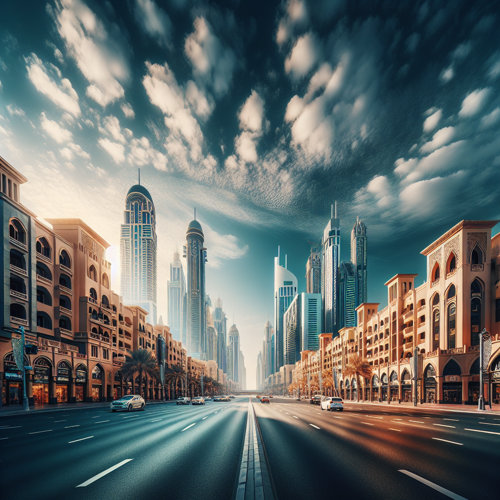 Dubai Turları
