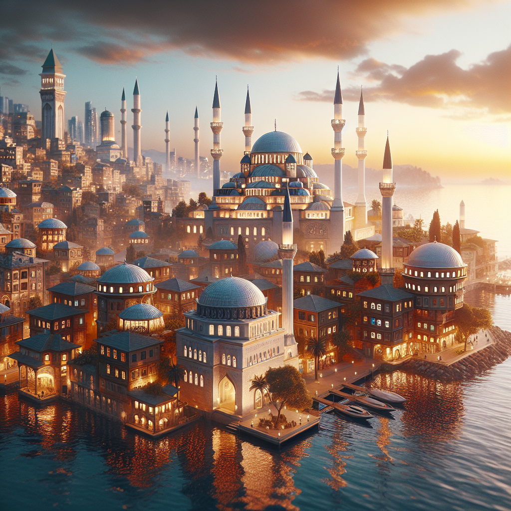 Katar Turları